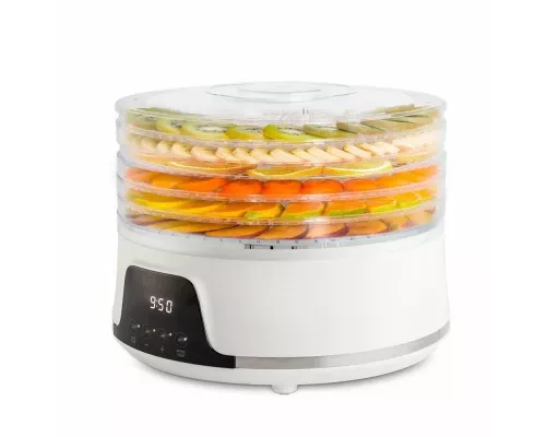 Сушилка для овощей и фруктов KITFORT КТ-1942