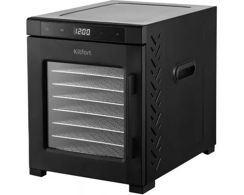 Сушилка для овощей и фруктов KITFORT КТ-1945