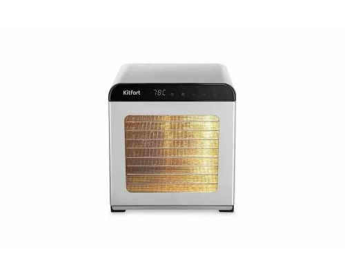 Сушилка для овощей и фруктов KITFORT КТ-1947