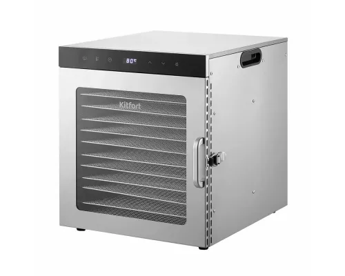 Сушилка для овощей и фруктов KITFORT КТ-1951