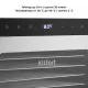 Сушилка для овощей и фруктов KITFORT КТ-1951