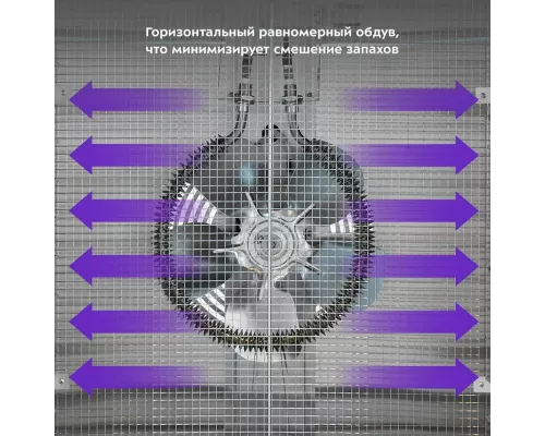 Сушилка для овощей и фруктов KITFORT КТ-1951