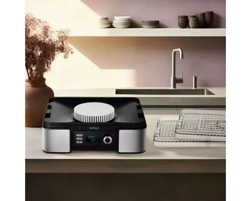 Сушилка для овощей и фруктов KITFORT КТ-1957