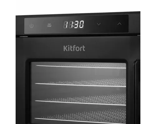 Сушилка для овощей и фруктов KITFORT КТ-1964