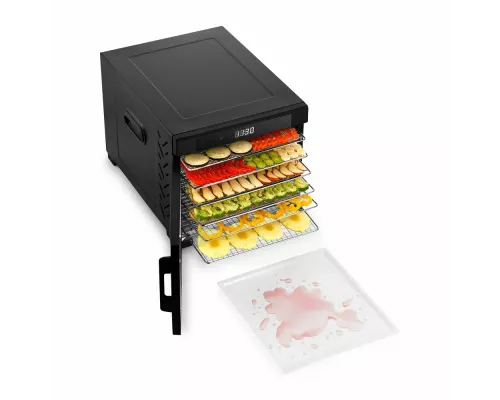 Сушилка для овощей и фруктов KITFORT КТ-1964