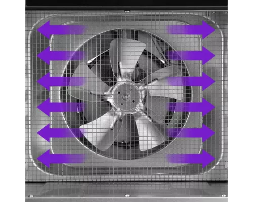 Сушилка для овощей и фруктов KITFORT КТ-1964