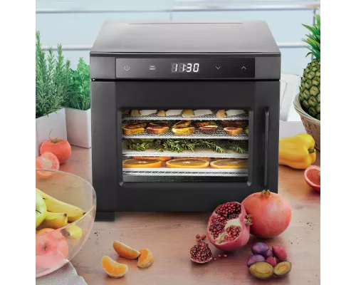 Сушилка для овощей и фруктов KITFORT КТ-1964