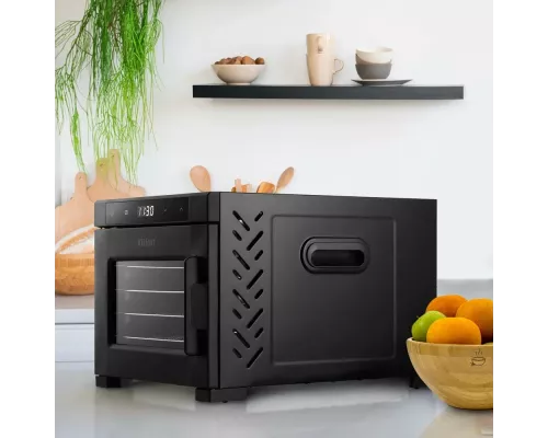 Сушилка для овощей и фруктов KITFORT КТ-1964