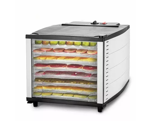 Сушилка для овощей и фруктов KITFORT КТ-1970