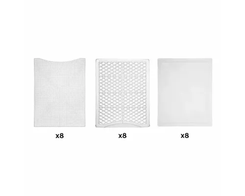 Сушилка для овощей и фруктов KITFORT КТ-1970