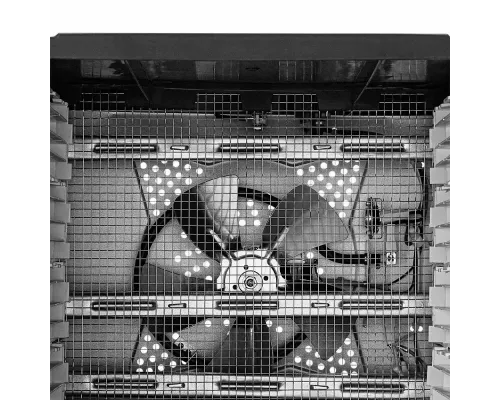 Сушилка для овощей и фруктов KITFORT КТ-1970