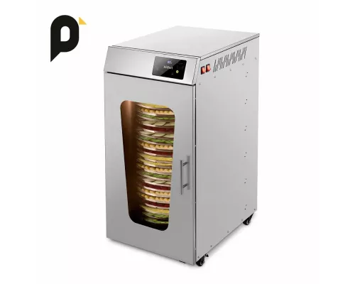 Сушилка для овощей и фруктов KITFORT КТ-1977