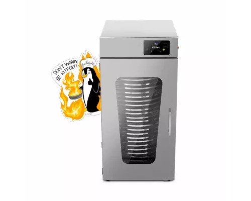 Сушилка для овощей и фруктов KITFORT КТ-1977