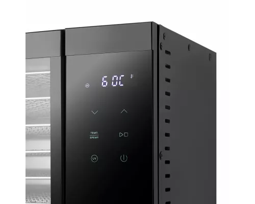 Сушилка для овощей и фруктов KITFORT КТ-1982