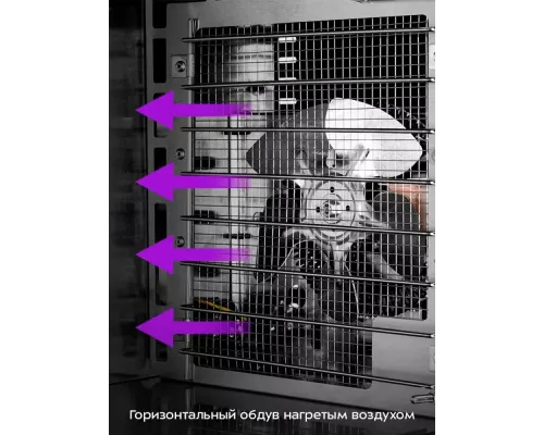 Сушилка для овощей и фруктов KITFORT КТ-1982