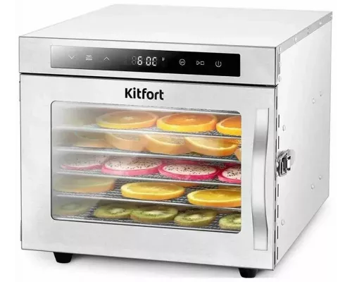 Сушилка для овощей и фруктов KITFORT КТ-1983