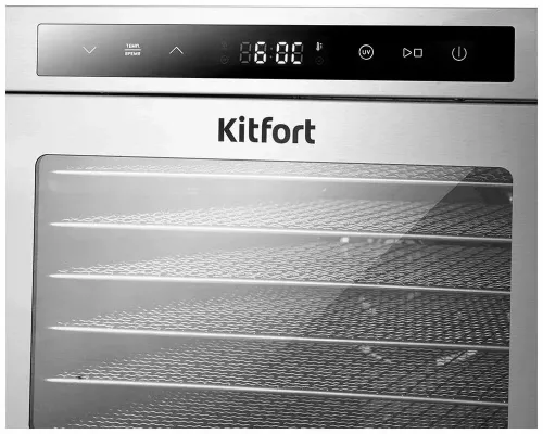 Сушилка для овощей и фруктов KITFORT КТ-1983