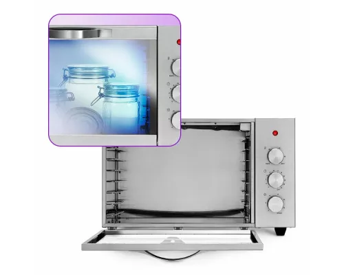 Сушилка для овощей и фруктов KITFORT КТ-1985