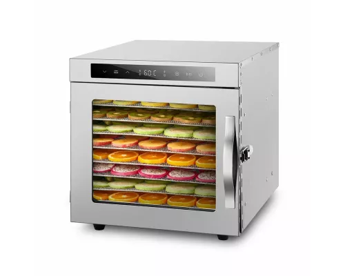 Сушилка для овощей и фруктов KITFORT КТ-1987