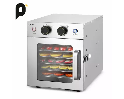 Сушилка для овощей и фруктов KITFORT КТ-4902