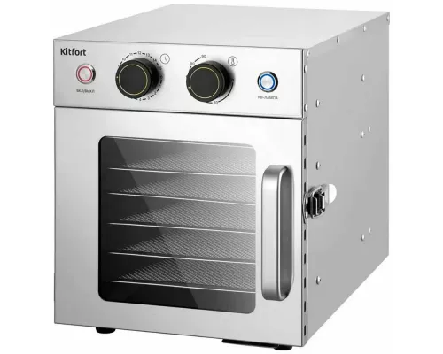 Сушилка для овощей и фруктов KITFORT КТ-4902