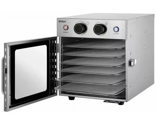 Сушилка для овощей и фруктов KITFORT КТ-4902