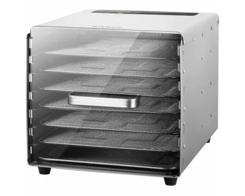 Сушилка для овощей и фруктов KITFORT КТ-4904