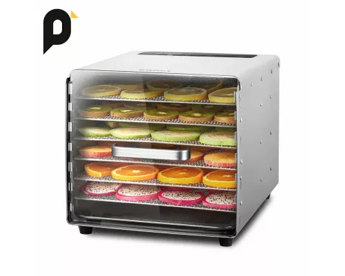 Сушилка для овощей и фруктов KITFORT КТ-4904