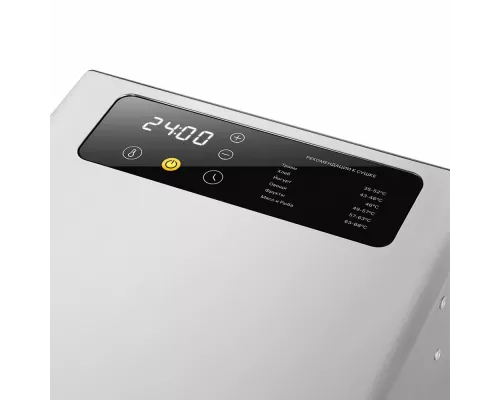 Сушилка для овощей и фруктов KITFORT КТ-4904