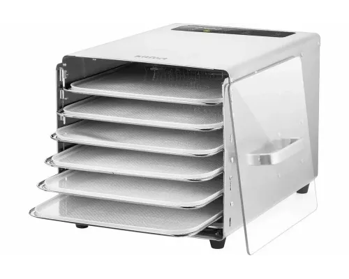 Сушилка для овощей и фруктов KITFORT КТ-4904