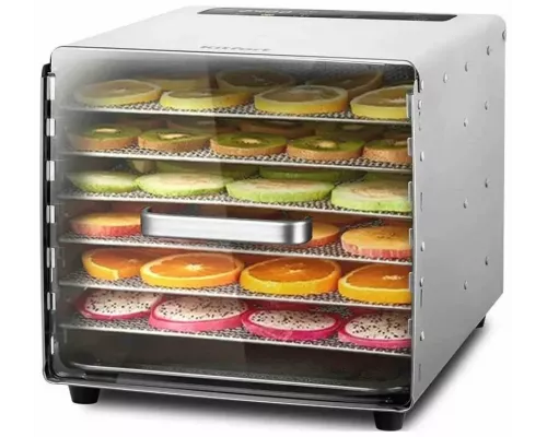 Сушилка для овощей и фруктов KITFORT КТ-4904