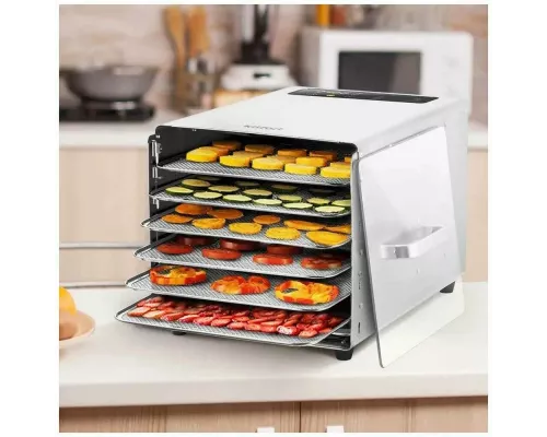 Сушилка для овощей и фруктов KITFORT КТ-4904