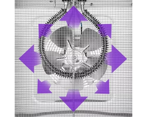 Сушилка для овощей и фруктов KITFORT КТ-4911