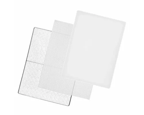 Сушилка для овощей и фруктов KITFORT КТ-4911