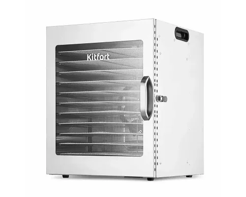 Сушилка для овощей и фруктов KITFORT КТ-4911