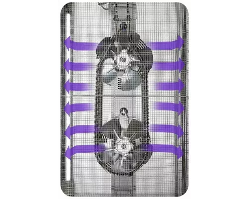 Сушилка для овощей и фруктов KITFORT КТ-4912