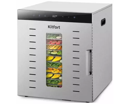 Сушилка для овощей и фруктов KITFORT КТ-4913