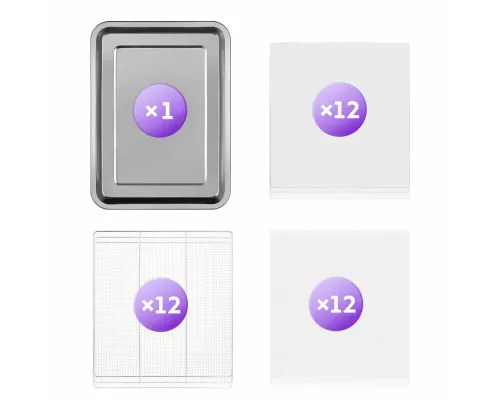 Сушилка для овощей и фруктов KITFORT КТ-4913