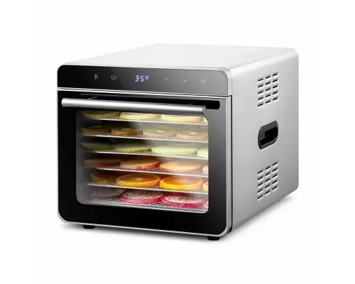 Сушилка для овощей и фруктов KITFORT КТ-4914