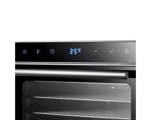 Сушилка для овощей и фруктов KITFORT КТ-4914