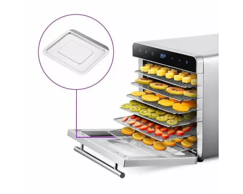 Сушилка для овощей и фруктов KITFORT КТ-4914