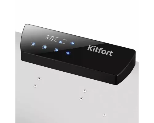 Сушилка для овощей и фруктов KITFORT КТ-4915