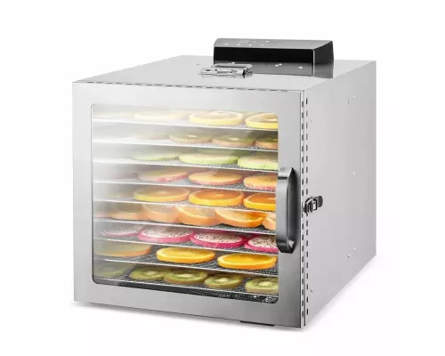 Сушилка для овощей и фруктов KITFORT КТ-4916