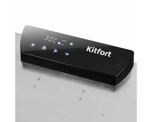 Сушилка для овощей и фруктов KITFORT КТ-4916