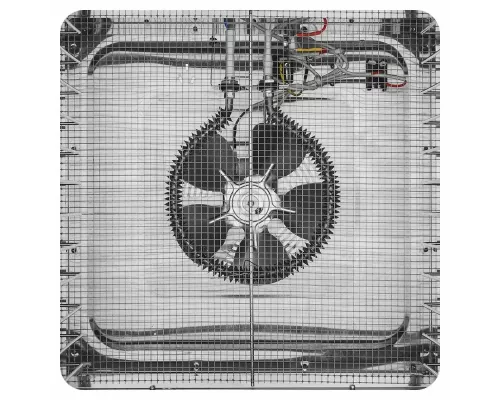 Сушилка для овощей и фруктов KITFORT КТ-4916