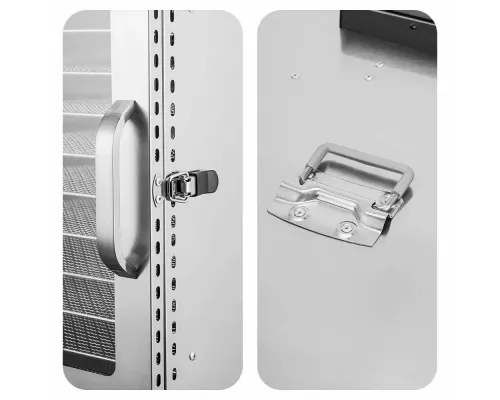 Сушилка для овощей и фруктов KITFORT КТ-4916