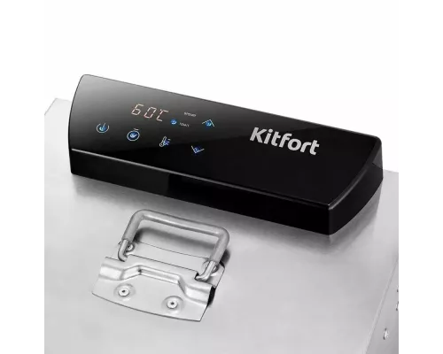 Сушилка для овощей и фруктов KITFORT КТ-4917
