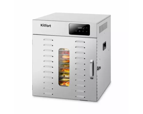 Сушилка для овощей и фруктов KITFORT КТ-4918