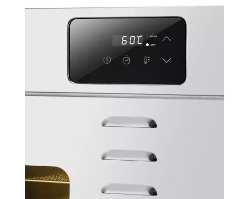 Сушилка для овощей и фруктов KITFORT КТ-4918