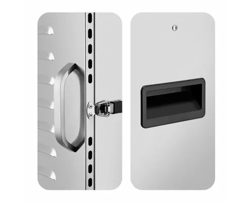 Сушилка для овощей и фруктов KITFORT КТ-4918